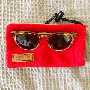 SMITH Questa Polarized Sunglasses